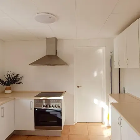 Сasa de vacaciones Casa De Campo En Urbanizacion *