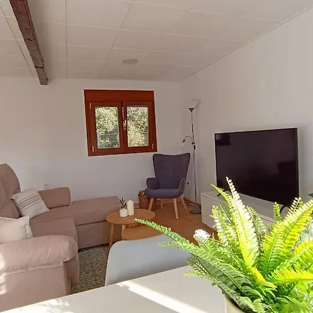 Casa De Campo En Urbanizacion Сasa de vacaciones *