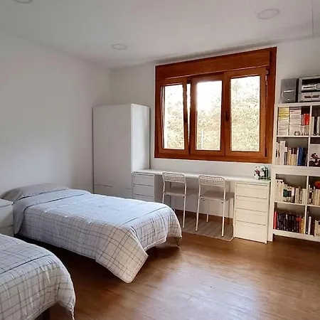 Сasa de vacaciones Casa De Campo En Urbanizacion *