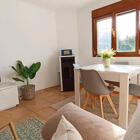 Casa De Campo En Urbanizacion Сasa de vacaciones *