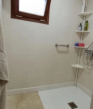 Casa De Campo En Urbanizacion Сasa de vacaciones