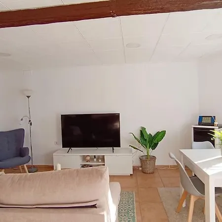 Casa De Campo En Urbanizacion Сasa de vacaciones