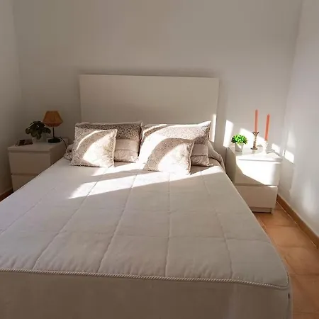 Сasa de vacaciones Casa De Campo En Urbanizacion *